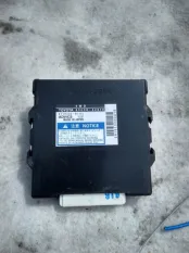 Блок управления полным приводом Toyota Rav 4 (XA30) (2005-2014) 2006 8963042010 2.0 I