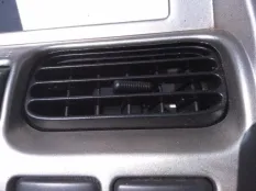 Дефлектор обдува салона Nissan Navara (D22) 1998-2007 2003 2.5 D