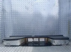 Бампер задний Nissan Navara (D40) 2004-2015 2008 2.5 D YD25DDTI