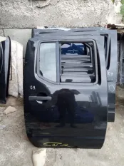 Дверь задняя правая Nissan Navara (D40) 2004-2015 2008 2.5 D YD25DDTI