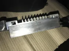 Реле Toyota Land Cruiser Prado 150 (2009-2023) 2016 2855130010 2.8 D 1GDFTV