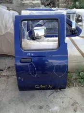 Дверь задняя правая Nissan Navara (D22) 1998-2007 2003 2.5 D