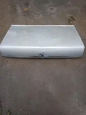 Крышка багажника (дверь 3-5) Lincoln TownCar III (1997-2011) 2001