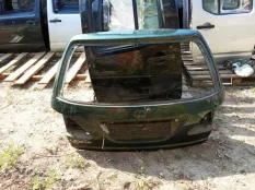 Крышка багажника (дверь 3-5) Lexus RX 300 1 поколение (1997-2003) 2000 3.0 I 1MZFE