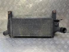 Интеркулер Nissan Navara (D40) 2004-2015 2006 2.5 D YD25DDTI