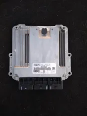 Блок управления двигателем Land Rover Freelander II (2006-2014) 2010 AG9112A650SB 2.2 D 224DT