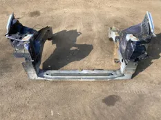 Передняя панель крепления облицовки (телевизор) Chrysler Voyager III 1995-2001 1998