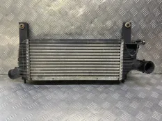 Интеркулер Nissan Pathfinder (R51M) 2004-2013 2005 ВНЕДОРОЖНИК 2.5 D YD25DDTI