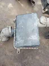 Корпус воздушного фильтра Lexus LX 470 1998-2007 1999 4.7 I 2UZFE