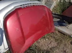 Капот Land Rover Freelander I 1997-2006 2001