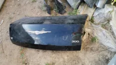 Крышка багажника (дверь 3-5) Chrysler 300C (2004-2011) 2007 2004-2011