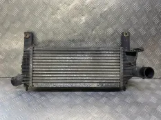 Интеркулер Nissan Navara (D40) 2004-2015 2007 2.5 D YD25DDTI