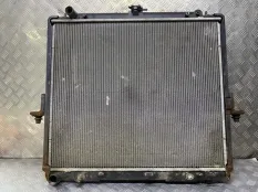 Радиатор (основной) Nissan Navara (D40) 2004-2015 2007 21460EB30A 2.5 D YD25DDTI