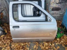 Дверь передняя правая Nissan Navara (D22) 1998-2007 2003 2.5 D