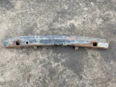 Усилитель бампера переднего Nissan Navara (D40) 2004-2015 2008 2.5 D YD25DDTI