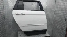 Дверь задняя левая Chrysler Pacifica I (2003-2008) 2005 2003-2008