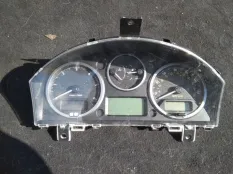 Щиток приборов (приборная панель) Land Rover Freelander II (2006-2014) 2010 AH5210849EA 2.2 D 224DT