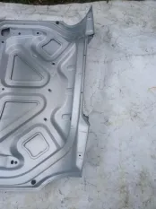 Крышка багажника (дверь 3-5) Lincoln TownCar III (1997-2011) 2000