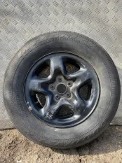 Колесо запасное (таблетка) Lexus RX 300 1 поколение (1997-2003) 2000 3.0 I 1MZFE