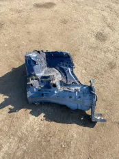 Лонжерон левый Land Rover Freelander II (2006-2014) 2011 2.2 D 224DT