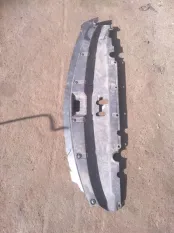 Пластик подкапотный Mitsubishi L200 (2015-2022) 2016 2.4 D 4N15