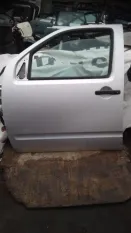 Дверь передняя левая Nissan Navara (D40) 2004-2015 2007 2.5 D YD25DDTI