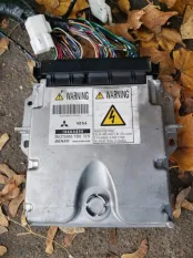 Блок управления двигателем Mitsubishi L200 (2006-2015) 2007 MA2758007310 2.5 D 4D56