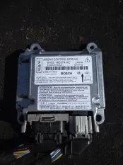 Блок AirBag Land Rover Freelander II (2006-2014) 2010 9H5214D374AC 2.2 D 224DT