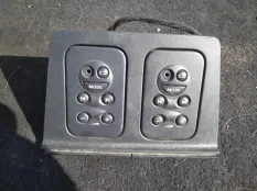 Блок кнопок Land Rover Freelander II (2006-2014) 2010 5H2218K909BA 2.2 D 224DT