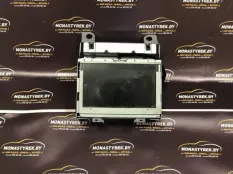 Монитор Land Rover Freelander II (2006-2014) 2010 2.2 D 224DT