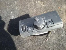 Переключатель света Land Rover Freelander II (2006-2014) 2010 6G9N13A024ME 2.2 D 224DT