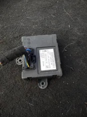 Блок комфорта Land Rover Freelander II (2006-2014) 2010 7G9T14B534BF 2.2 D 224DT