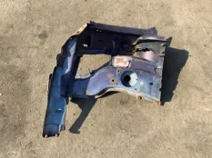 Лонжерон правый Chrysler PT Cruiser 2000-2010 2003 2000-2010