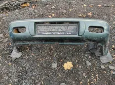 Бампер задний Chrysler Stratus (1994-2000) 1995 2.0 I A588