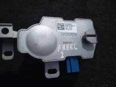 Замок рулевой колонки Land Rover Freelander II (2006-2014) 2010 6G9N3F880DF 2.2 D 224DT