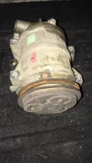 Компрессор кондиционера Nissan Navara (D22) 1998-2007 2003 583A53612D 2.5 D