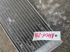 Интеркулер Volkswagen Touareg II 2010-2014 2011 3.0 I