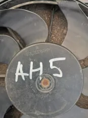 Диффузор вентилятора Volkswagen Golf VI 2008-2013 2008 2.0 D