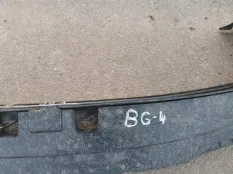 Усилитель бампера переднего Volkswagen Passat CC I (2008-2017) 2009 2.0 D