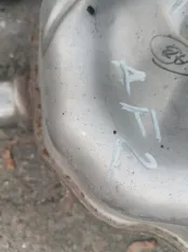 Банка глушителя средняя Audi A8 (D4) 2010-2014 2011 2.0 I CHJA