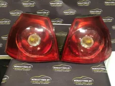 Фонарь задний правый Volkswagen Golf VI 2008-2013 2010 1K6945096N 1.2 I