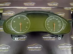 Щиток приборов (приборная панель) Audi A7 2010-2014 2012 4G8920930C