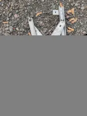 Стеклоподъемник задний левый Lincoln Navigator I (1997-2002) 2000 XL1414A365AB