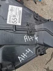 Корпус отопителя (печки) Volkswagen Tiguan (2007-2011) 2010 2.0 D