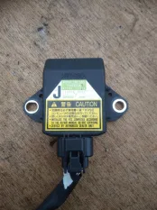 Датчик угла поворота руля Toyota Rav 4 (XA30) (2005-2014) 2007 1745005521 2.0 I