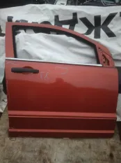 Дверь передняя правая Dodge Caliber I (2006-2012) 2007 1.8 I EBA