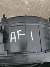Корпус отопителя (печки) Audi A7 2010-2014 2010 3.0 D