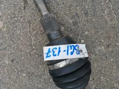 Полуось передняя правая (приводной вал, ШРУС) Opel Antara I (2006-2015) 2010 2.0 D