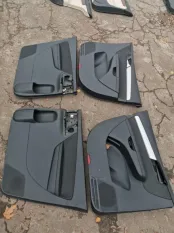 Обшивки двери к-кт Volkswagen Sharan II 2010-2015 2013 2.0 D