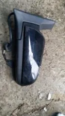 Зеркало наружное левое Opel Zafira B 2005-2012 2007 2.2 I Z22YH